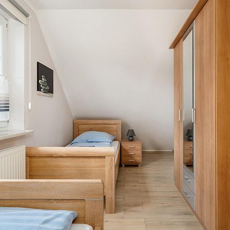 Haus Otter Norden Exterior foto