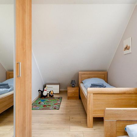 Haus Otter Norden Exterior foto