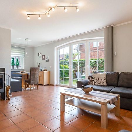 Haus Otter Norden Exterior foto