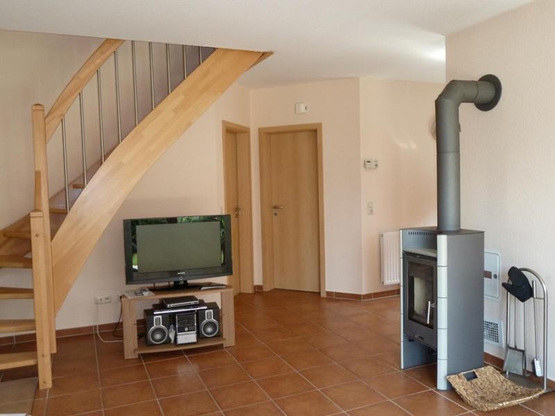 Haus Otter Norden Exterior foto