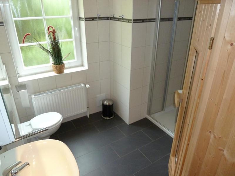 Haus Otter Norden Exterior foto
