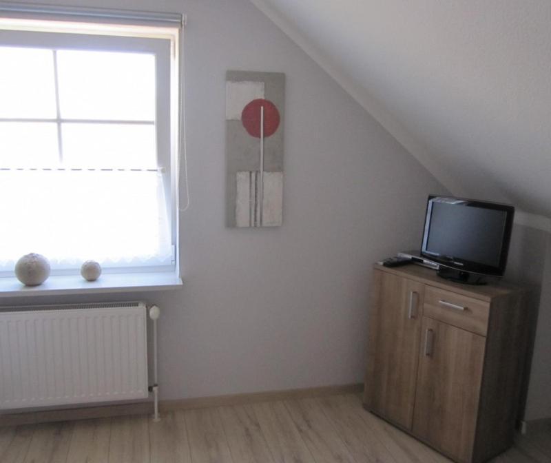 Haus Otter Norden Exterior foto