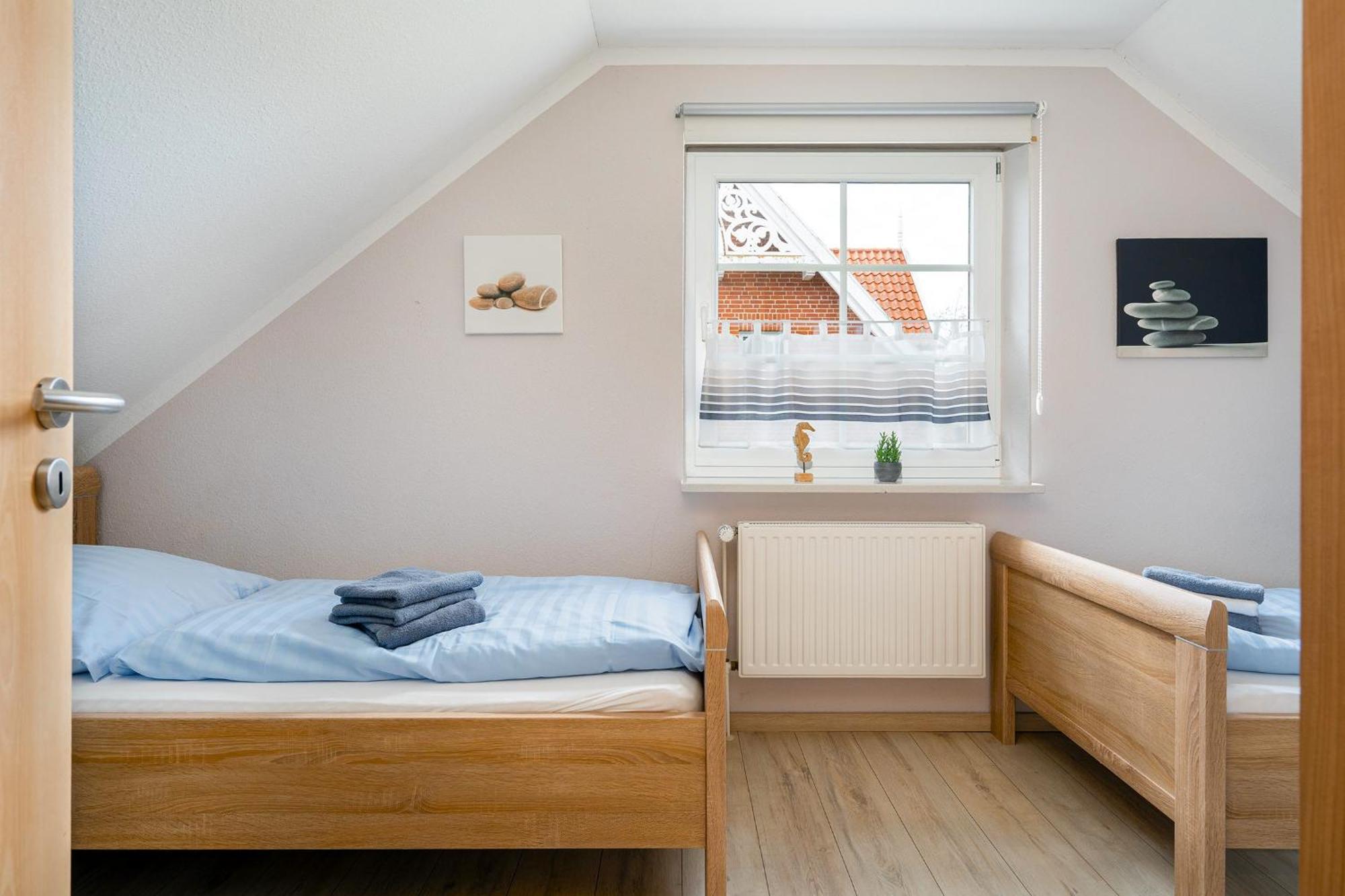 Haus Otter Norden Exterior foto