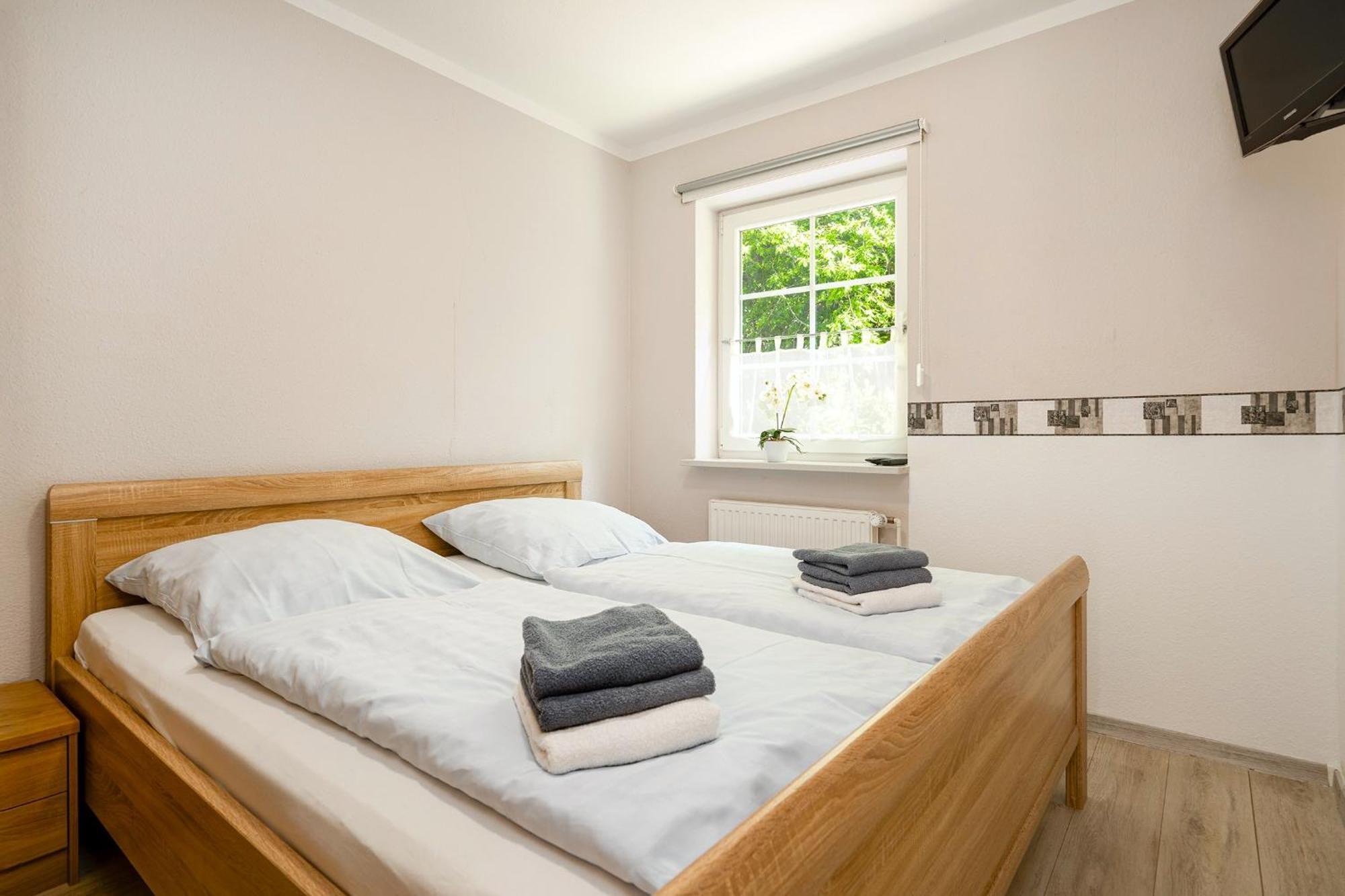 Haus Otter Norden Exterior foto