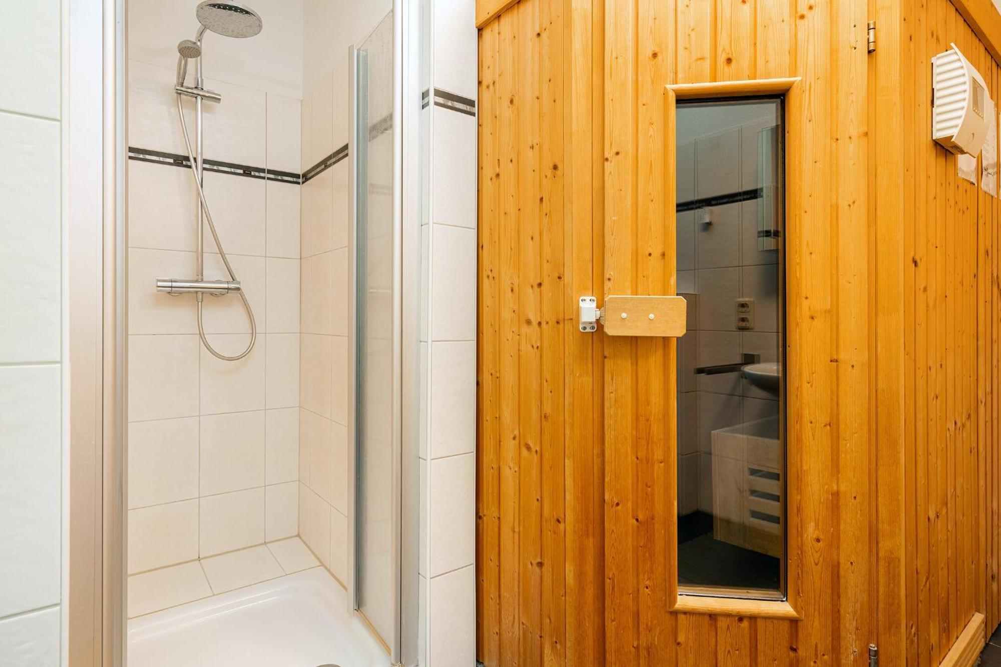 Haus Otter Norden Exterior foto