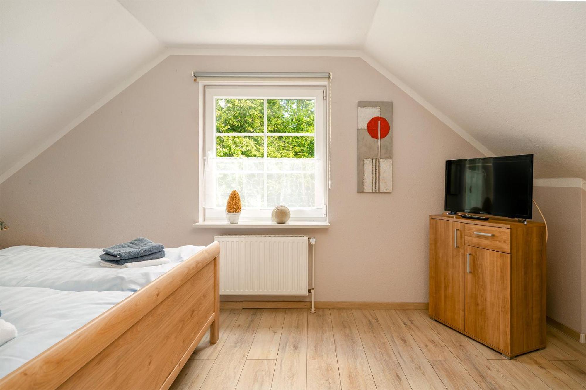 Haus Otter Norden Exterior foto