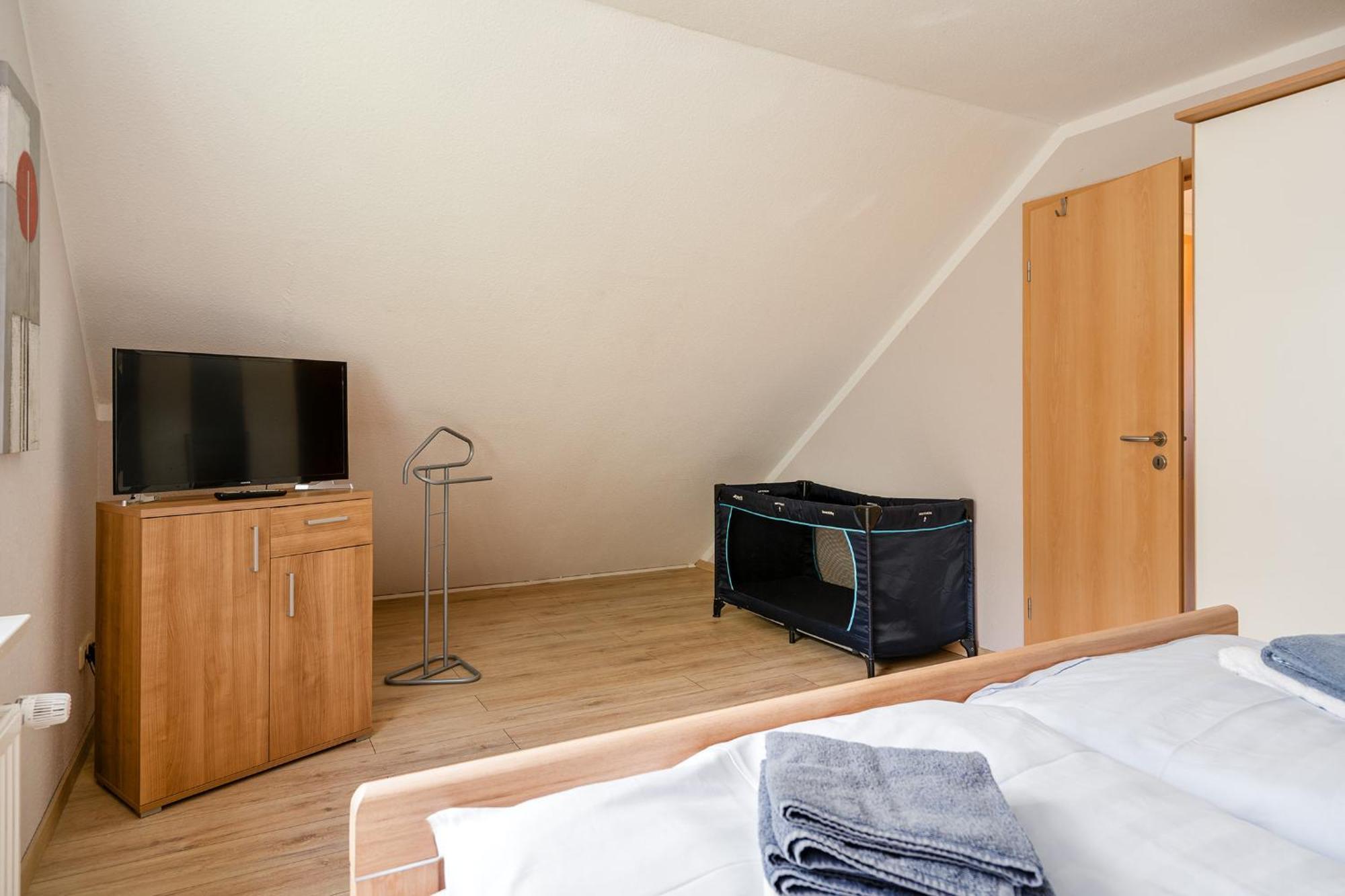 Haus Otter Norden Exterior foto