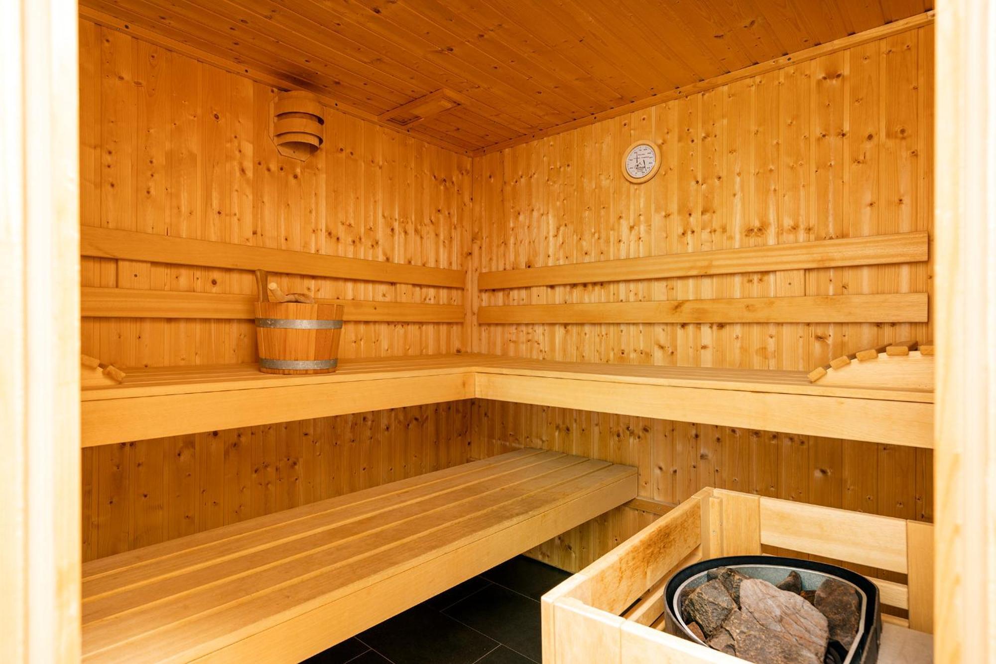 Haus Otter Norden Exterior foto