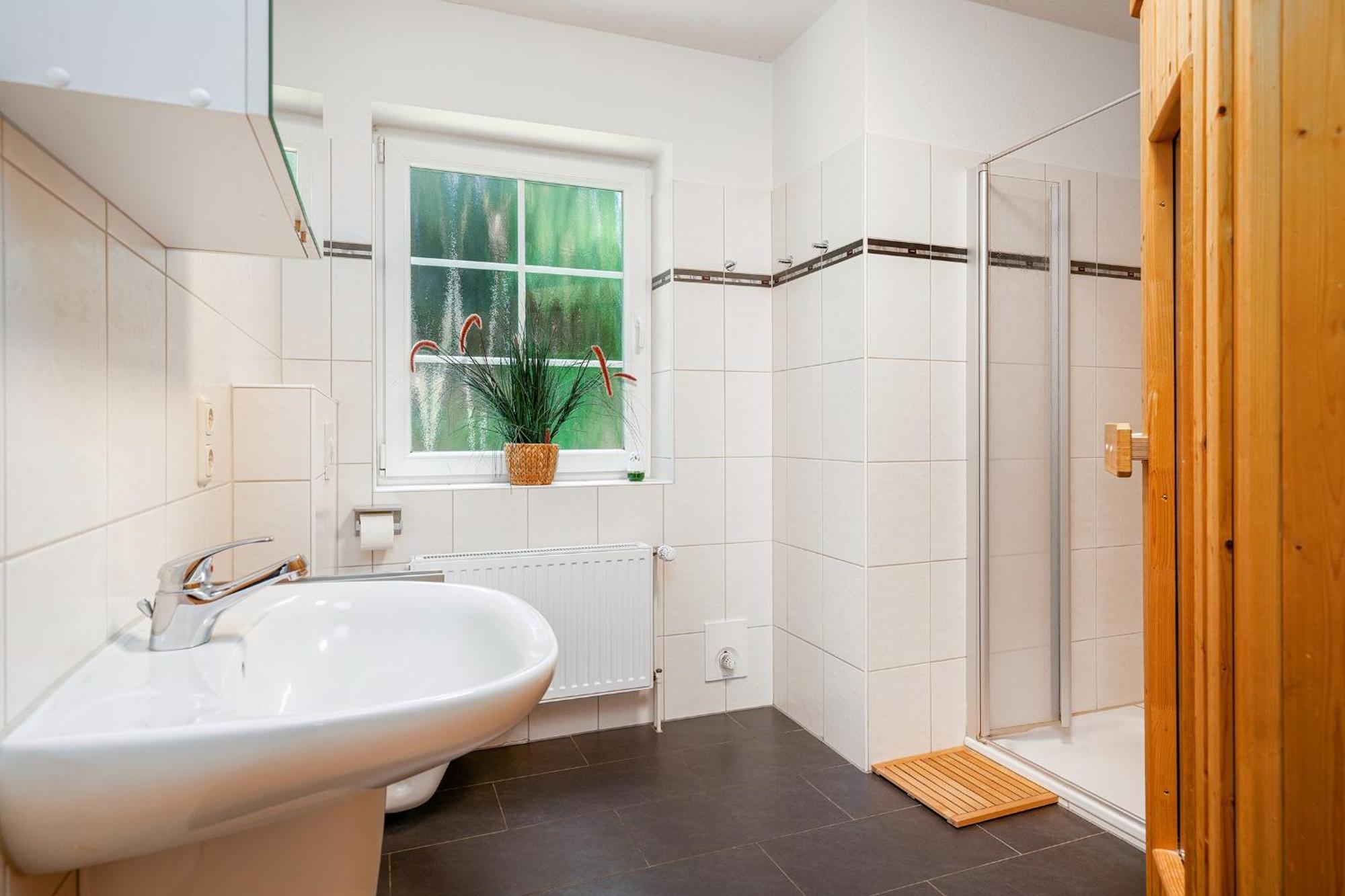 Haus Otter Norden Exterior foto
