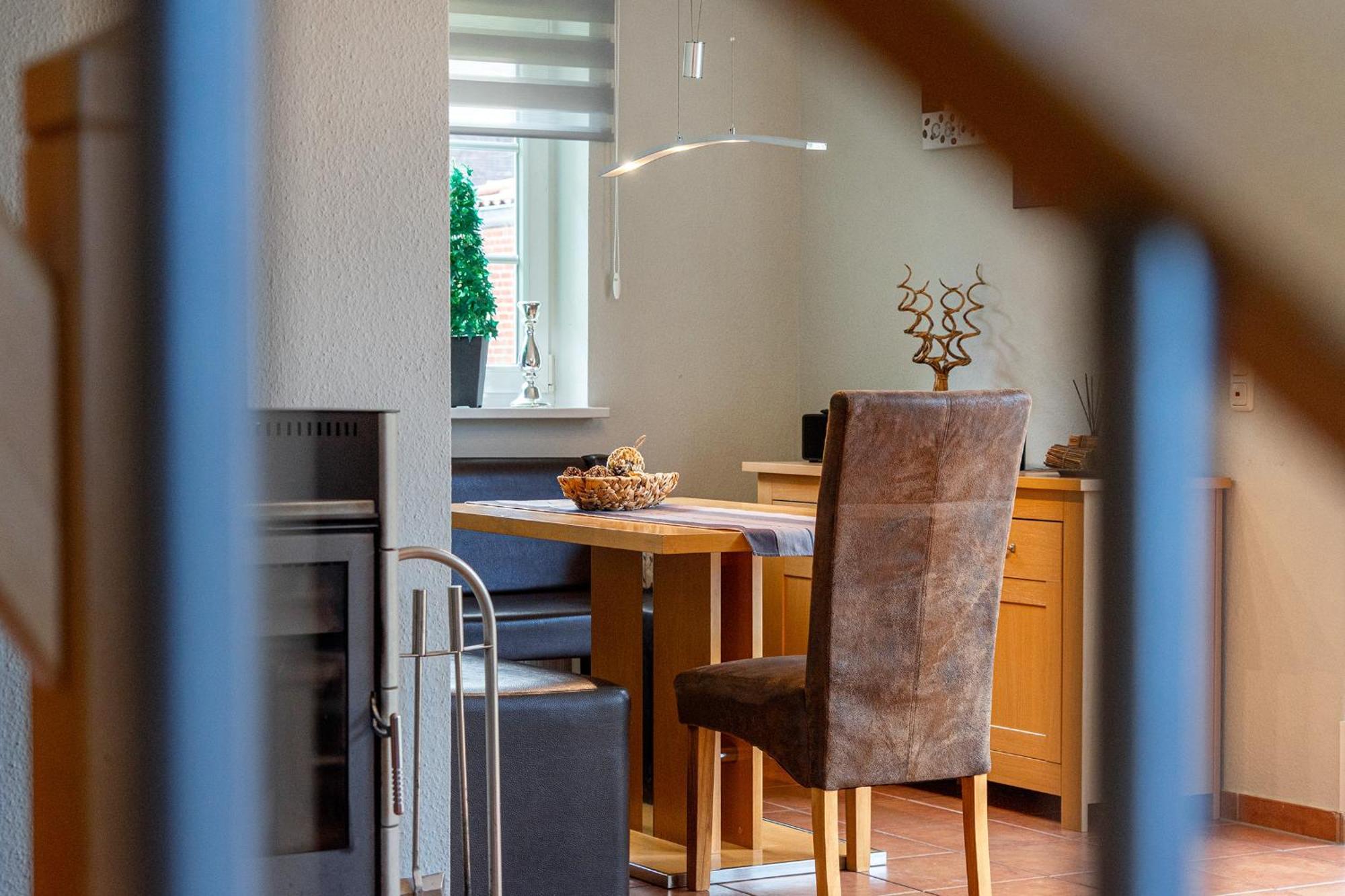Haus Otter Norden Exterior foto